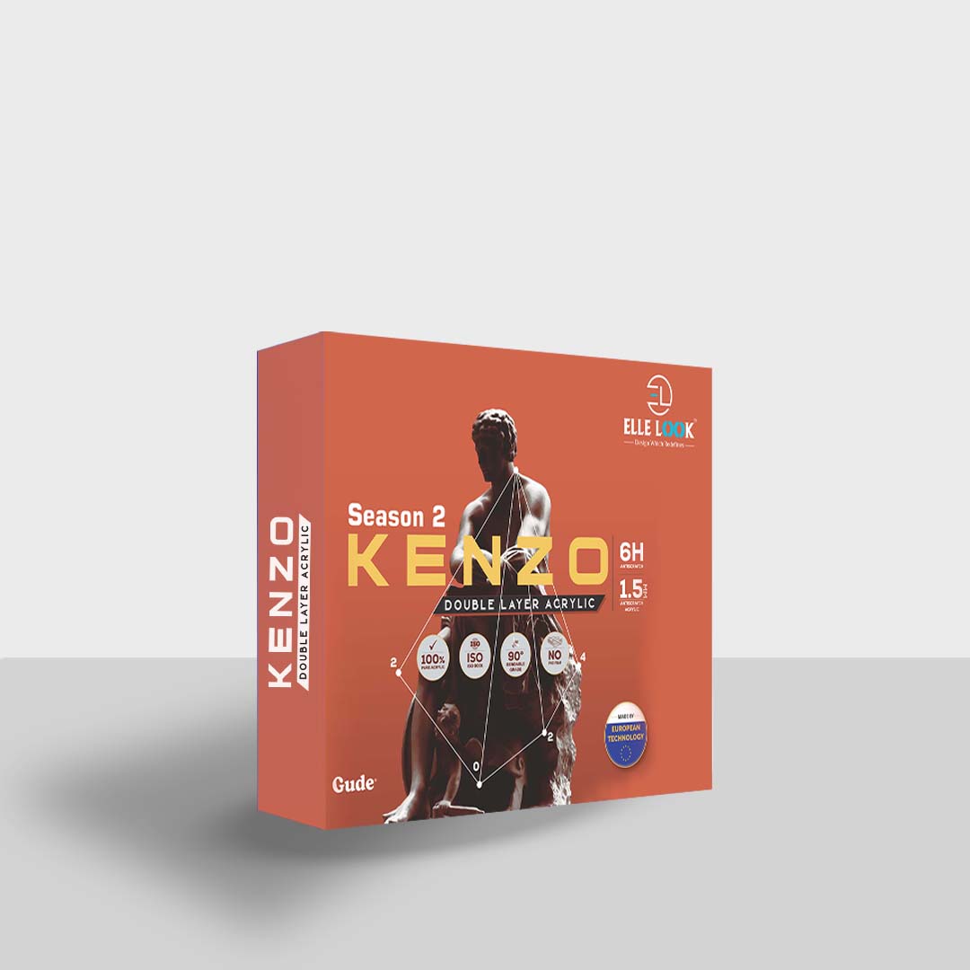 Lancer Logo ElleLook